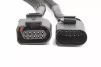 10 Way VAG Automotive Connector Breakout